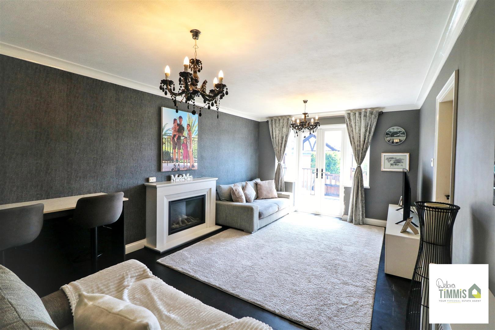 3 bed property in Earlswood Road, Stoke-On-Trent